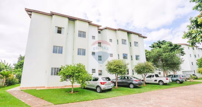Apartamento para venda em Jundiaquara de 56.00m² com 2 Quartos, 2 Suites e 1 Garagem