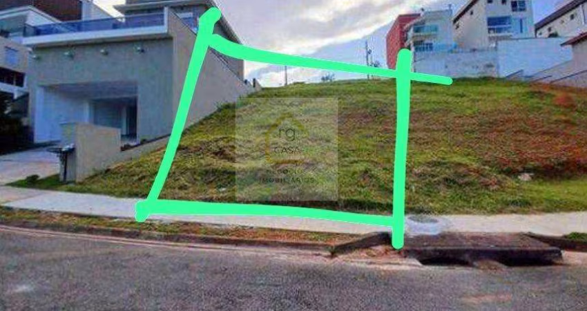 Terreno para venda em Fazenda Rodeio de 250.00m²