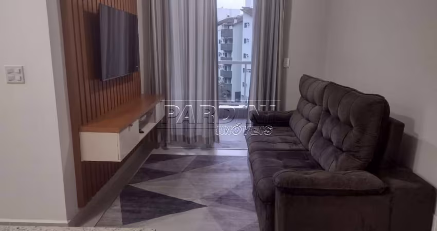 Apartamento para venda em Praia Grande de 60.00m² com 2 Quartos, 1 Suite e 1 Garagem
