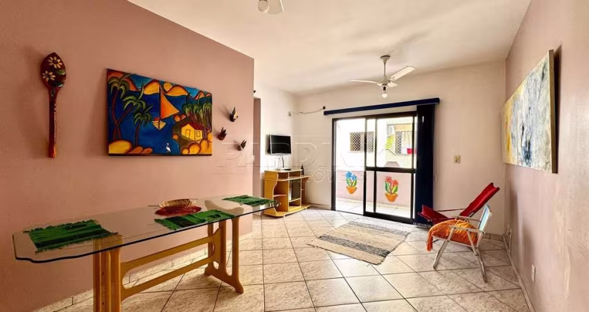 Apartamento para venda em Centro de 110.00m² com 3 Quartos, 1 Suite e 2 Garagens