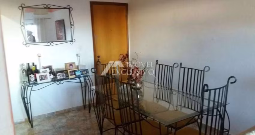 Apartamento para venda em Parque Industrial Lagoinha de 63.00m² com 2 Quartos e 1 Garagem