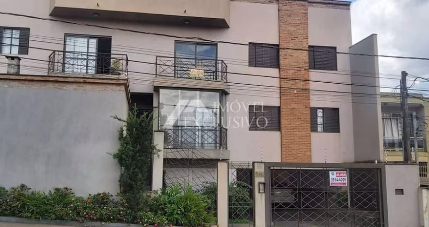 Apartamento para venda em Jardim Castelo Branco de 85.00m² com 3 Quartos, 1 Suite e 1 Garagem