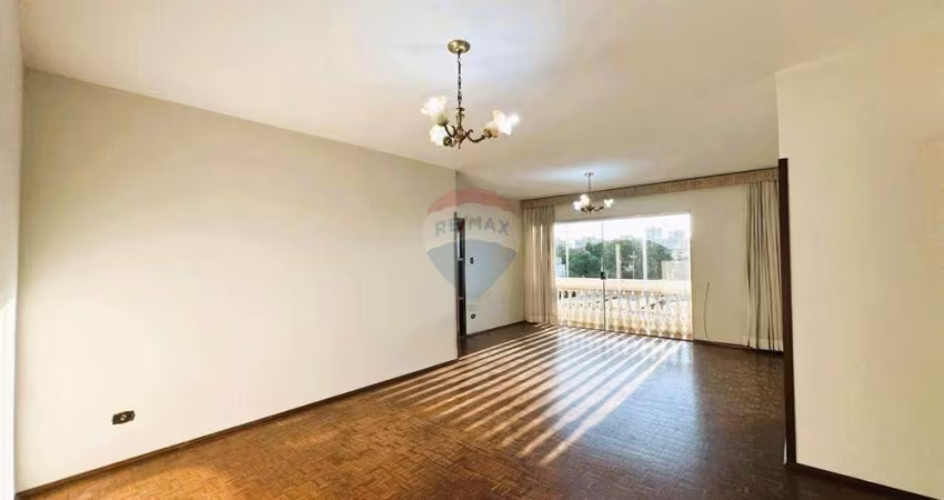 Apartamento para venda em Centro de 126.00m² com 3 Quartos, 1 Suite e 2 Garagens