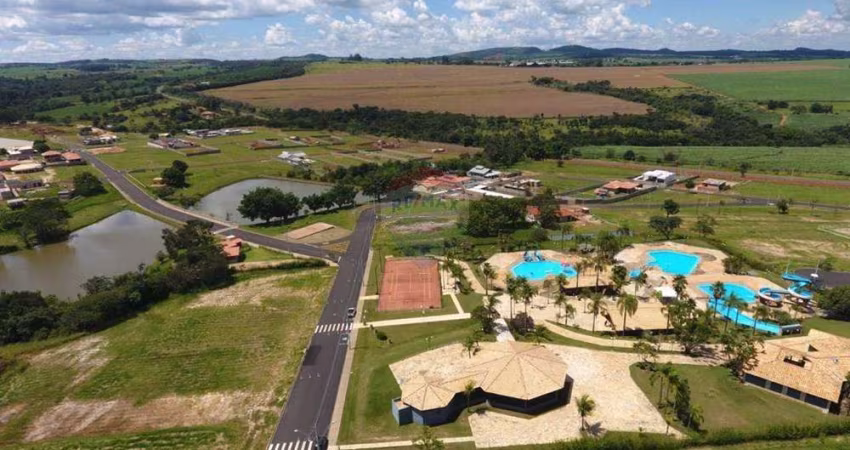 Terreno para venda em Cajuru de 1000.00m² com 8 Garagens