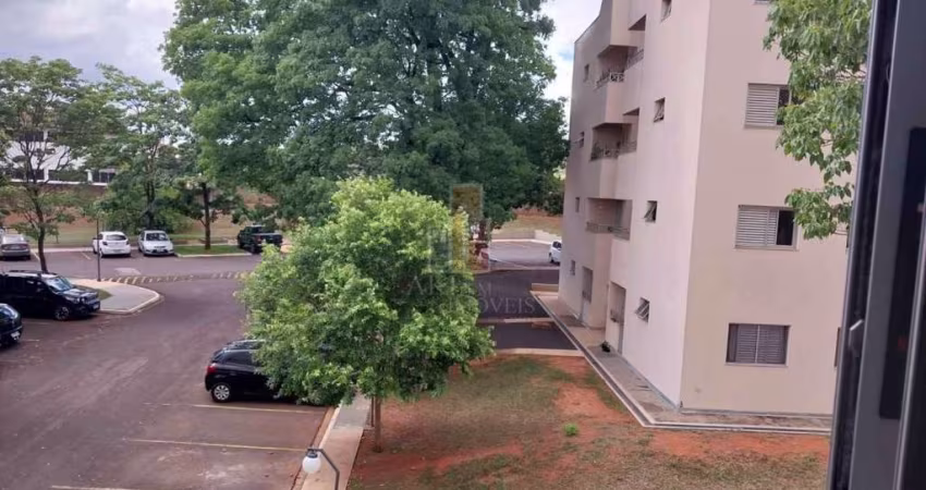 Apartamento para venda em Vila Cardia de 65.00m² com 2 Quartos e 1 Garagem