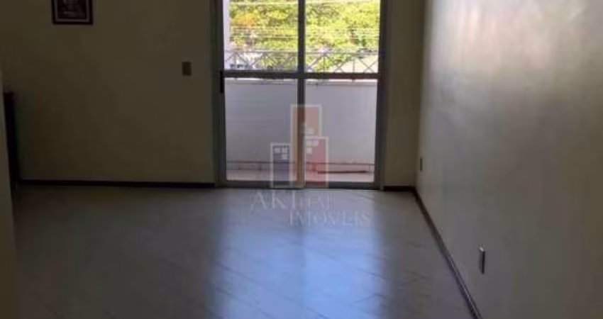 Apartamento para venda em Vila Cardia de 69.00m² com 3 Quartos e 1 Garagem