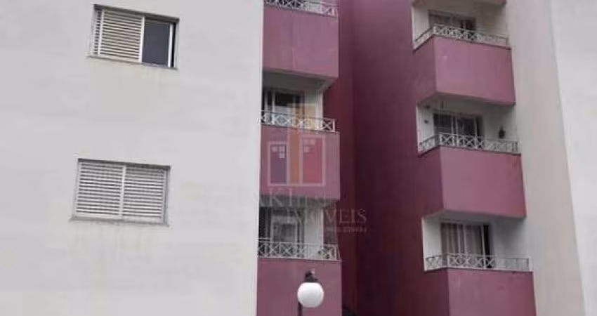 Apartamento para venda em Vila Cardia de 65.00m² com 3 Quartos e 1 Garagem