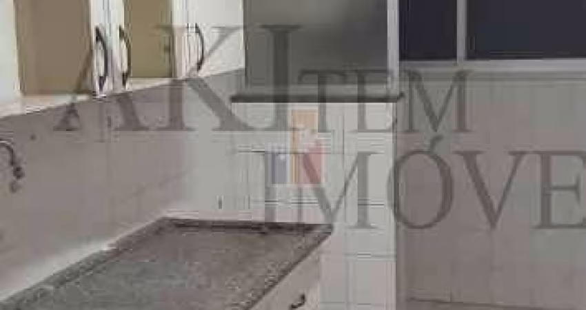 Apartamento para venda em Vila Cardia de 67.00m² com 3 Quartos e 1 Garagem