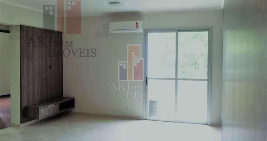 Apartamento para venda em Vila Cardia de 65.00m² com 3 Quartos e 1 Garagem