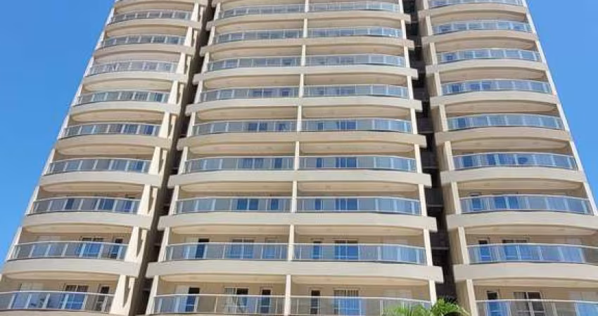 Apartamento para alugar em Vila Imperial de 50.00m² com 1 Quarto e 1 Garagem