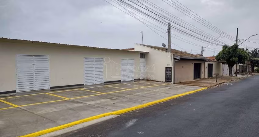 Imóvel Comercial para alugar em Jardim Roberto Selmi Dei de 30.00m² com 2 Garagens