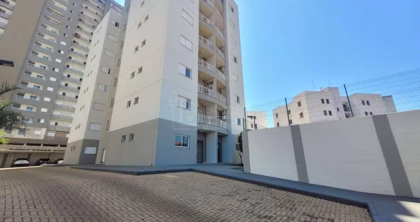 Apartamento para venda em Jardim Botânico de 58.00m² com 2 Quartos, 1 Suite e 1 Garagem