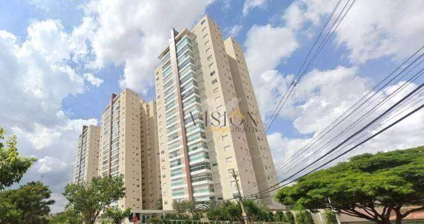 Apartamento para venda em Alphaville de 137.00m² com 4 Quartos, 2 Suites e 3 Garagens