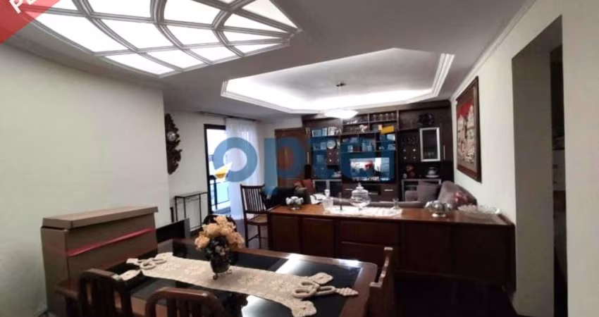 Apartamento para venda em Santa Paula de 150.00m² com 3 Quartos, 3 Suites e 2 Garagens