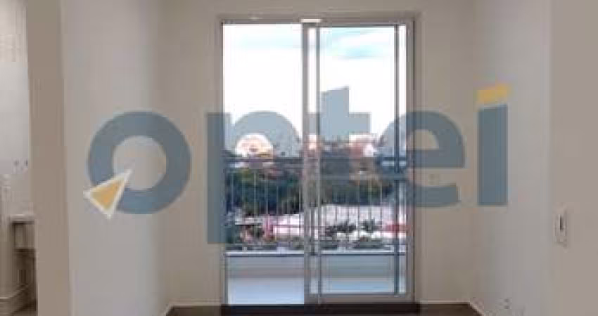 Apartamento para venda em Rudge Ramos de 55.00m² com 2 Quartos, 1 Suite e 1 Garagem