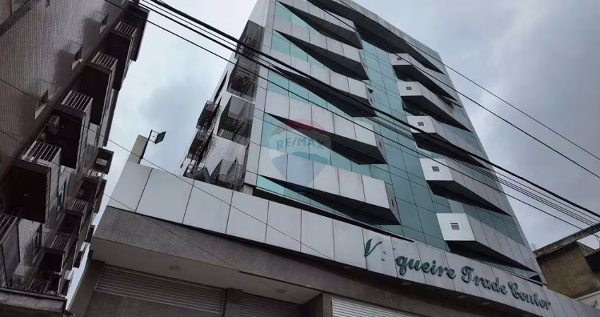 Sala Comercial para venda em Vila Valqueire de 33.00m² com 1 Garagem