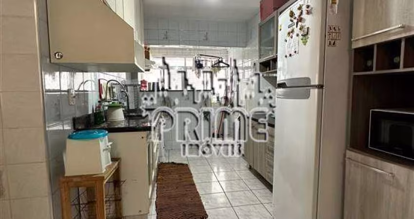 Apartamento para venda em Ocian de 80.00m² com 2 Quartos, 1 Suite e 1 Garagem