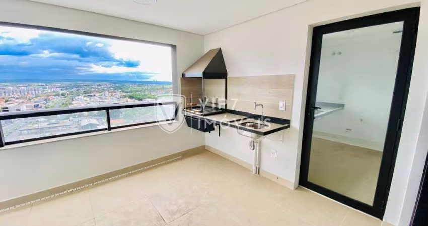 Apartamento para venda em Parque Campolim de 91.00m² com 2 Quartos, 2 Suites e 2 Garagens