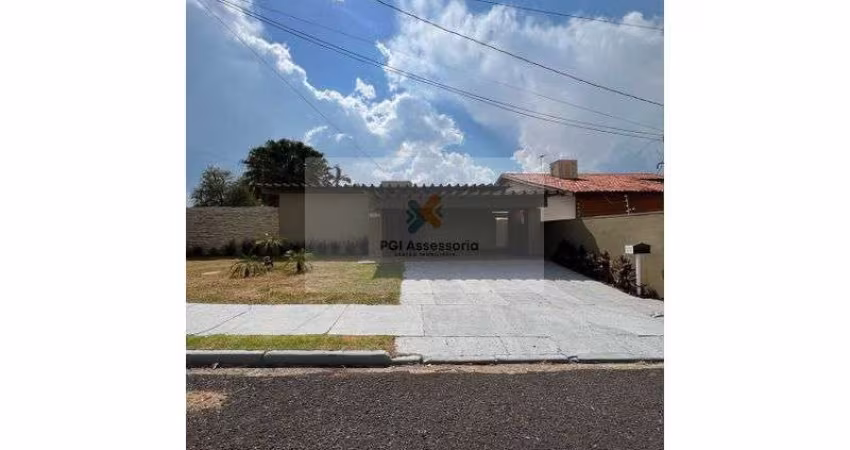 Casa para venda em Jardim Aclimação de 342.00m² com 3 Quartos, 1 Suite e 4 Garagens
