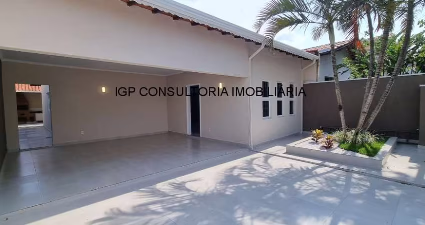 Casa para venda em Jardim Morada Do Sol de 250.00m² com 4 Quartos, 1 Suite e 2 Garagens