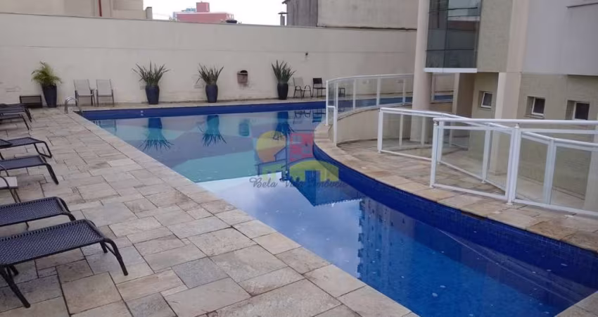 Apartamento para venda em Casa Branca de 106.00m² com 3 Quartos, 3 Suites e 1 Garagem