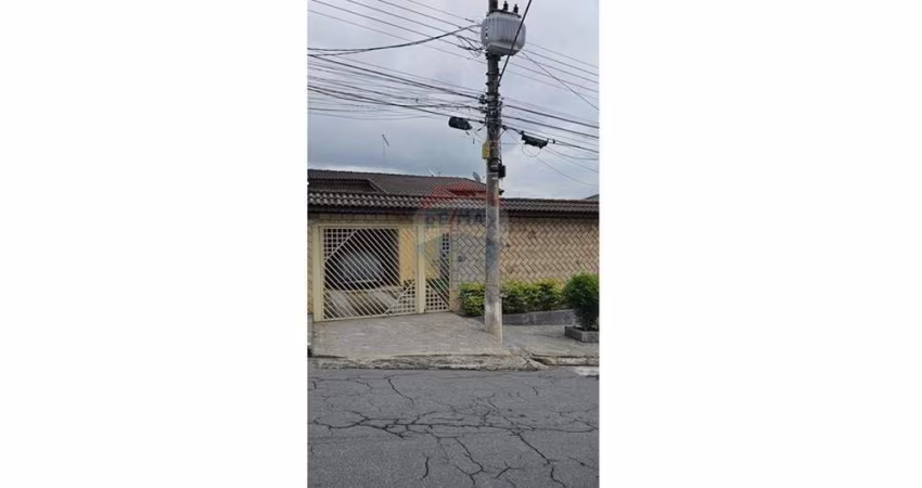 Casa para alugar em Jordanópolis de 129.00m² com 3 Quartos, 1 Suite e 2 Garagens