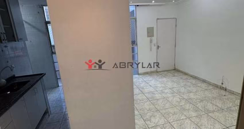 Apartamento para alugar em Jardim Messina de 59.00m² com 2 Quartos e 1 Garagem