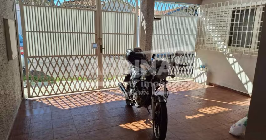 Casa para venda em Vila Monteiro (gleba I) de 107.00m² com 2 Quartos e 1 Garagem