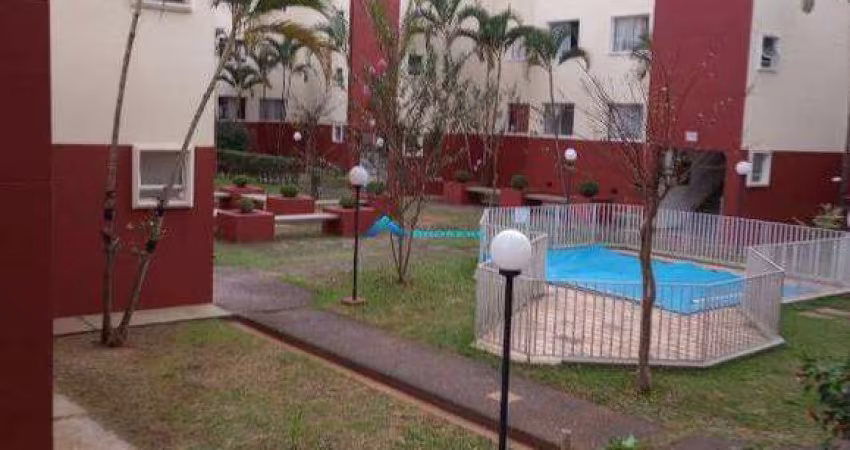 Apartamento para venda em PARQUE RESIDENCIAL ELOY CHAVES de 83.00m² com 2 Quartos e 1 Garagem