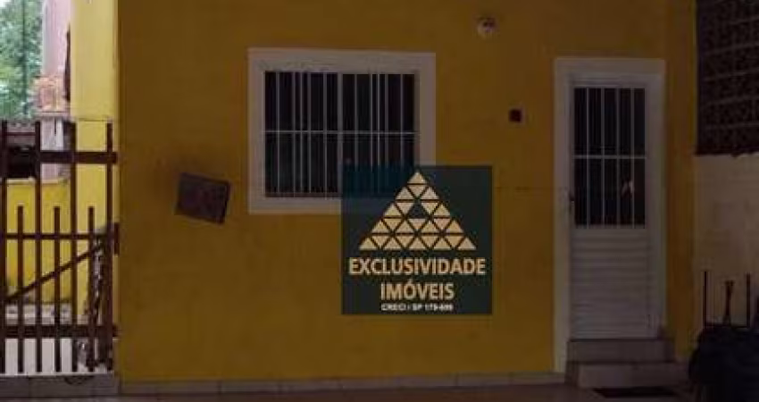 Sobrado para venda em Jardim Cumbica de 86.00m² com 2 Quartos e 2 Garagens