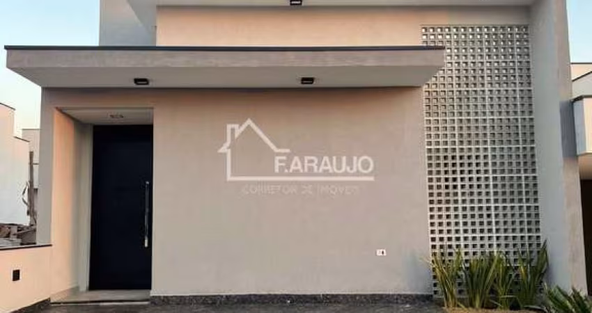 Casa de Condomínio para venda em Parque São Bento de 102.62m² com 3 Quartos, 1 Suite e 2 Garagens