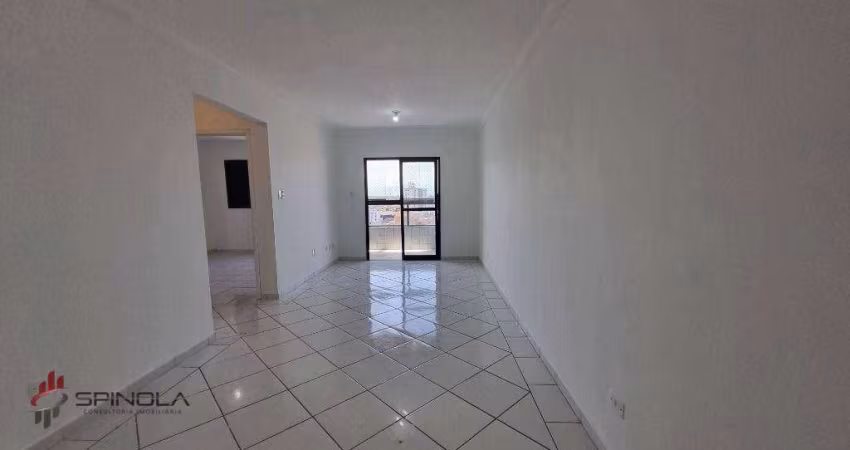 Apartamento para venda em Ocian de 80.00m² com 2 Quartos, 1 Suite e 1 Garagem