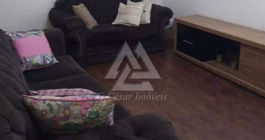 Apartamento para venda em Rudge Ramos de 110.00m² com 3 Quartos e 2 Garagens