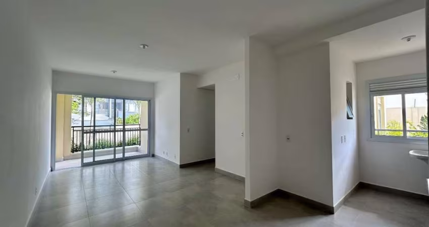 Apartamento para venda em Jardim Santiago de 74.00m² com 3 Quartos, 1 Suite e 1 Garagem