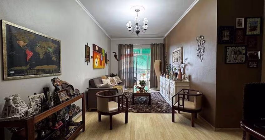 Apartamento para venda em Jardim Carioca de 65.00m² com 2 Quartos e 1 Garagem