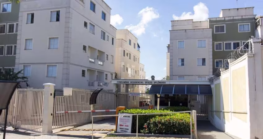 Apartamento para venda e aluguel em Parque Reserva Fazenda Imperial de 107.00m² com 3 Quartos, 1 Suite e 2 Garagens