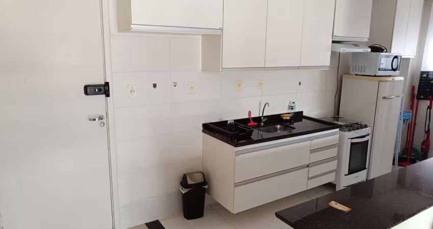 Apartamento para venda em Parque Bela Vista de 58.00m² com 2 Quartos, 1 Suite e 2 Garagens