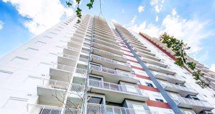 Apartamento para venda em Vila Dom Pedro I de 45.00m² com 1 Quarto e 1 Garagem