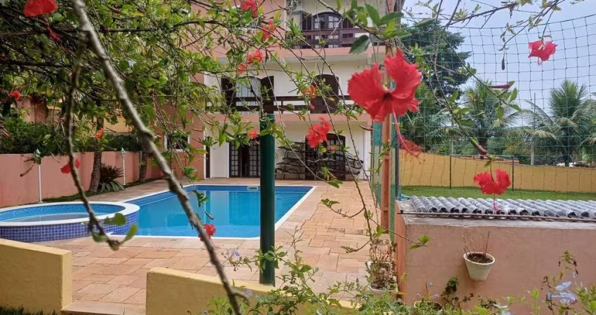 Chácara para venda em Recanto São Manoel Ii de 700.00m² com 6 Quartos, 6 Suites e 2 Garagens
