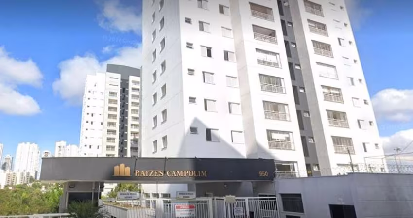 Apartamento para alugar em Parque Campolim de 67.62m² com 2 Quartos, 1 Suite e 2 Garagens