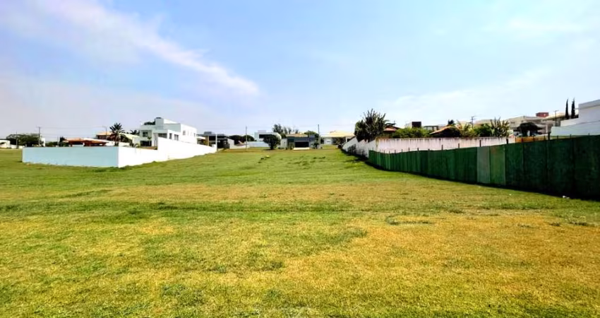 Terreno en Condomínio para venda em Parque Reserva Fazenda Imperial de 1022.00m²