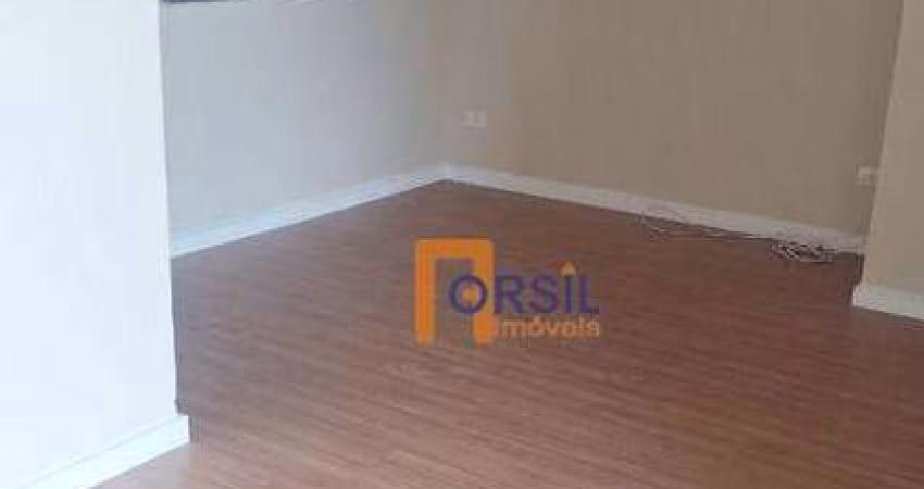 Apartamento para venda e aluguel em Vila Mogilar de 64.00m² com 3 Quartos e 1 Garagem