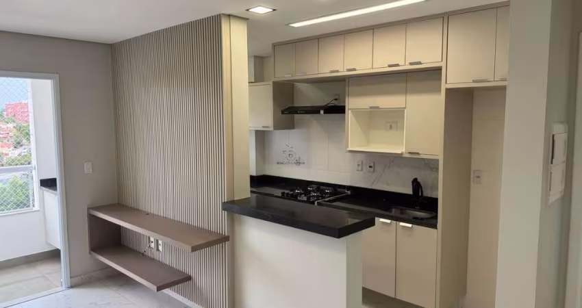 Apartamento para venda em Vila Independência de 45.66m² com 1 Quarto, 1 Suite e 1 Garagem