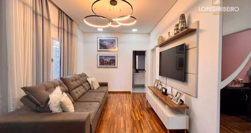 Casa para venda e aluguel em Centro de 164.00m² com 3 Quartos, 2 Suites e 1 Garagem