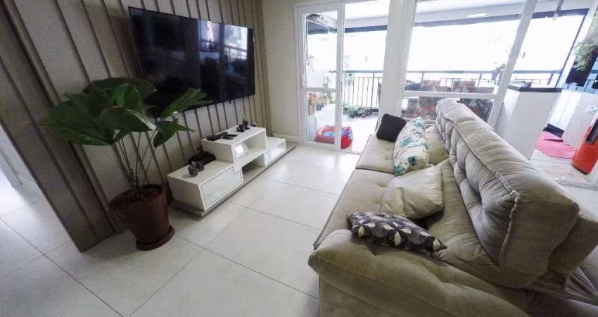 Apartamento para venda em Jardim de 120.00m² com 2 Quartos, 2 Suites e 2 Garagens