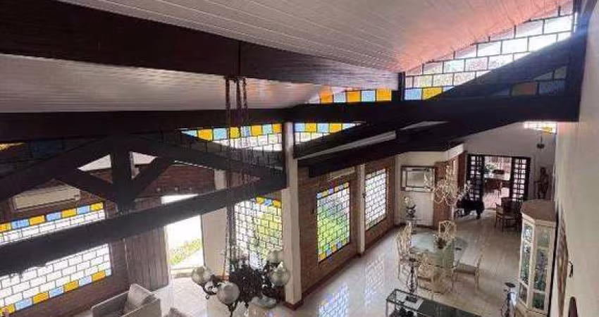 Apartamento para venda em Jardim Boa Esperança de 479.00m² com 4 Quartos, 4 Suites e 4 Garagens