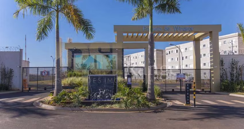 Apartamento para venda em Recreio Anhangüera de 48.00m² com 2 Quartos e 1 Garagem
