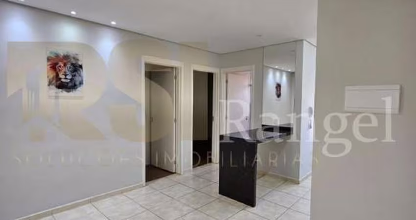 Apartamento para venda em Jardim Interlagos de 43.00m² com 2 Quartos e 1 Garagem