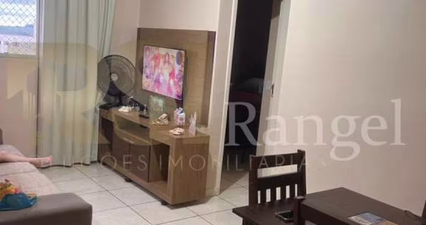 Apartamento para venda em Condomínio Mirante Sul de 48.00m² com 2 Quartos e 1 Garagem