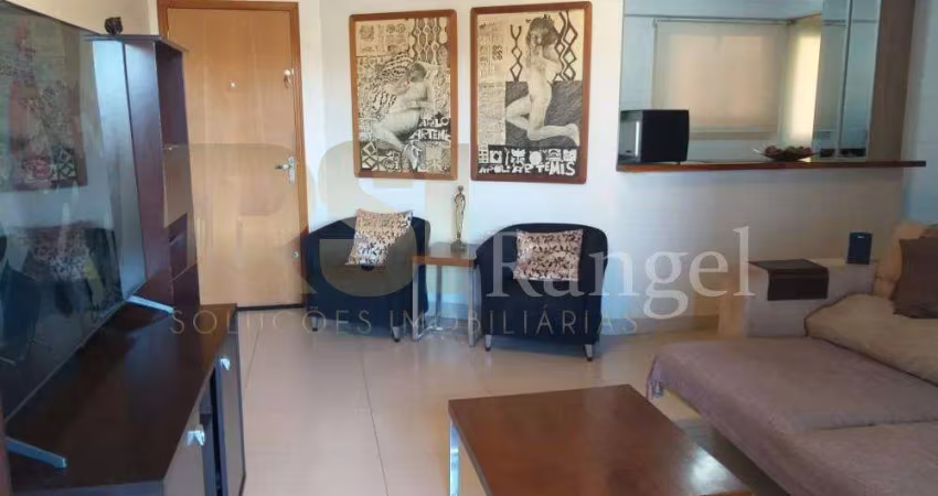 Apartamento para venda em Jardim Botânico de 103.00m² com 3 Quartos, 3 Suites e 2 Garagens